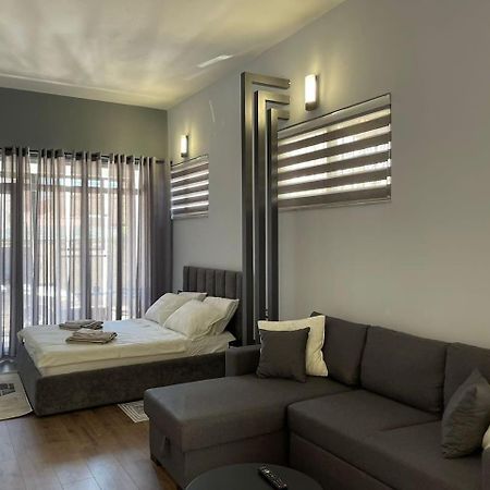 Central Charming Studio Old Town Дуррес Екстер'єр фото